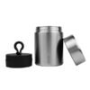 MiiR - Coffee Canister Stalowy - Pojemnik na kawę - obrazek 2
