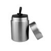 MiiR - Coffee Canister Stalowy - Pojemnik na kawę - obrazek 3