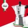 Bialetti Moka Express 1tz - obrazek 5