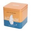 Teministeriet - Moomin Green Tea Bilberry - Herbata sypana 100g - obrazek 3