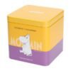 Teministeriet - Moomin Rooibos Cranberry - Herbata sypana 100g - obrazek 2