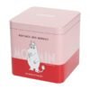 Teministeriet - Moomin Rooibos Red Berries - Herbata sypana 100g - obrazek 2
