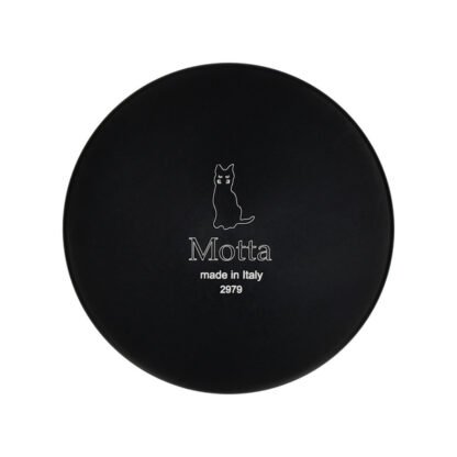Motta Leveling Tool 57mm Dystrybutor do kawy czarny - obrazek 2