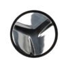 Motta Leveling Tool 57mm Dystrybutor do kawy czarny - obrazek 4