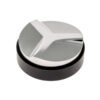 Motta Leveling Tool 58mm - Dystrybutor do kawy czarny - obrazek 3