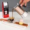 Kawiarka Bialetti New Venus 4tz - Miedziana - obrazek 3