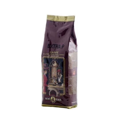 New York Extra P kawa ziarnista 250g
