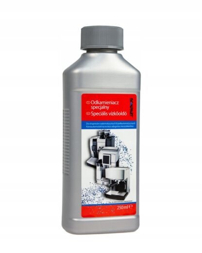 SCANPART uniwersalny odkamieniacz do ekspresu 250ml - obrazek 2
