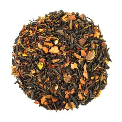 Or Tea? - A Night at the Gentlemen’s Club - Herbata sypana - Puszka 75g - obrazek 4