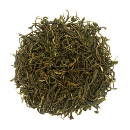 Or Tea? - Mounhet Featr - Herbata sypana - Puszka 75g - obrazek 2