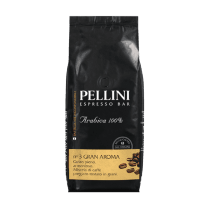 PELLINI N°3 GRAN AROMA 1KG