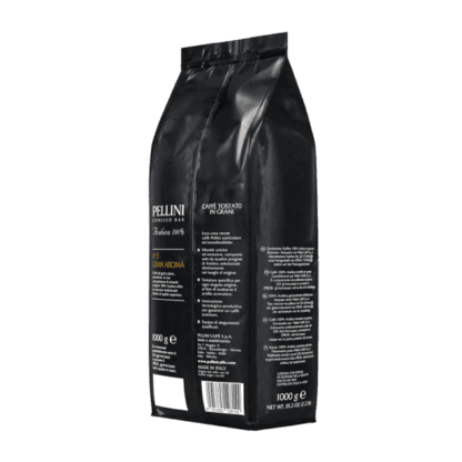 PELLINI N°3 GRAN AROMA 1KG - obrazek 2