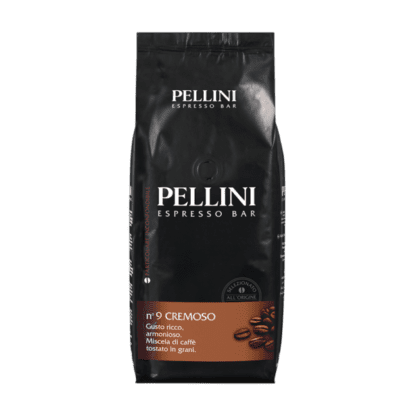 PELLINI N° 9 CREMOSO 1KG