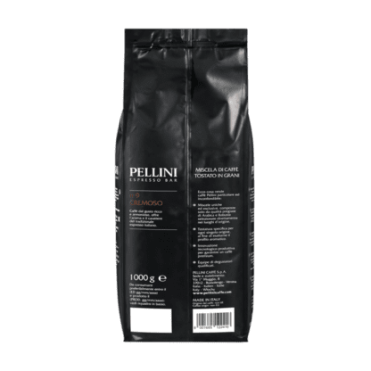PELLINI N° 9 CREMOSO 1KG - obrazek 3