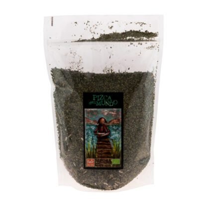 Pizca del Mundo - yerba mate Japura Detox 500g