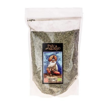 Pizca del Mundo - yerba mate Macae Chai 500g