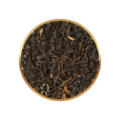 Richmont Assam Himalaya 12 Saszetek + Szklanka Hot Winter - obrazek 5