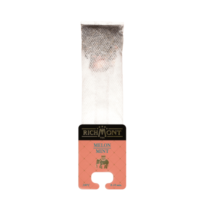 Richmont Melon Mint 12 Saszetek + Szklanka Hot Winter - obrazek 4