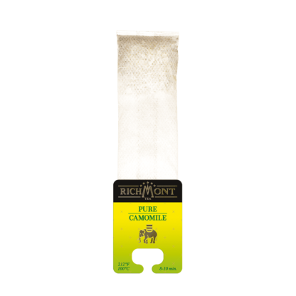 Richmont Pure Camomile 12 Saszetek - obrazek 3