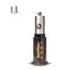Rhinowares Hand Coffee Grinder - Młynek ręczny z adapterem do AeroPress - obrazek 3