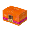 Sir William's London Ceylon Black Tea 500 Saszetek