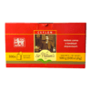 Sir William's London Ceylon Black Tea 500 Saszetek - obrazek 3
