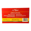 Sir William's London Ceylon Black Tea 500 Saszetek - obrazek 7