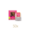 Sir William’s Tea Cranberry Rose 50 Saszetek - obrazek 2