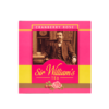 Sir William’s Tea Cranberry Rose 50 Saszetek - obrazek 3
