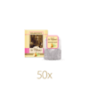 Sir William’s Tea White 50 Saszetek - obrazek 2
