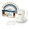 Zestaw Porcelanowy Sir William's & 12 Herbat ROYAL EARL GREY - obrazek 4