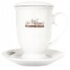 Zestaw Porcelanowy Sir William's & 12 Herbat ROYAL EARL GREY - obrazek 5