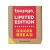 Teapigs - Gingerbread - 10 piramidek