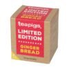 Teapigs - Gingerbread - 10 piramidek - obrazek 2