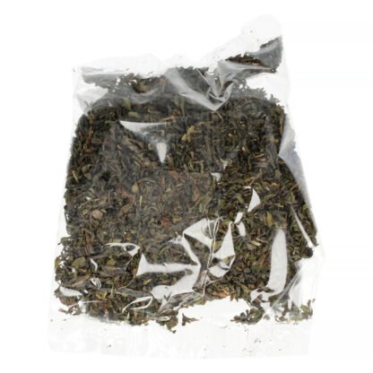 Teministeriet - 220 Green Moroccan Mint - Herbata Sypana 100g - obrazek 5