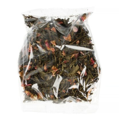 Teministeriet - 270 Green Island Rose - Herbata Sypana 100g - obrazek 5
