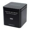 Teministeriet - 580 Black Earl Grey Organic - Herbata Sypana 100g - obrazek 2