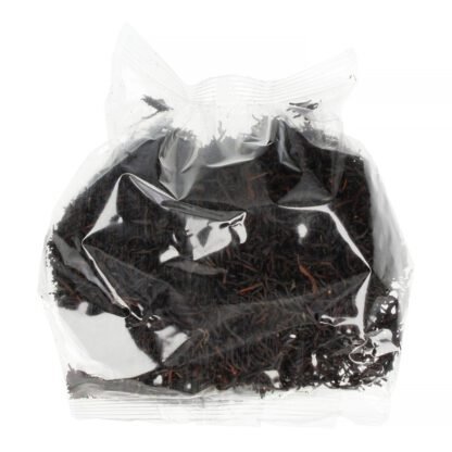 Teministeriet - 580 Black Earl Grey Organic - Herbata Sypana 100g - obrazek 5