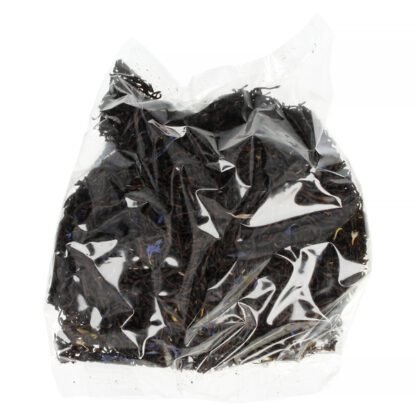 Teministeriet - 583 Black Earl Grey Creme - Herbata Sypana 100g - obrazek 5