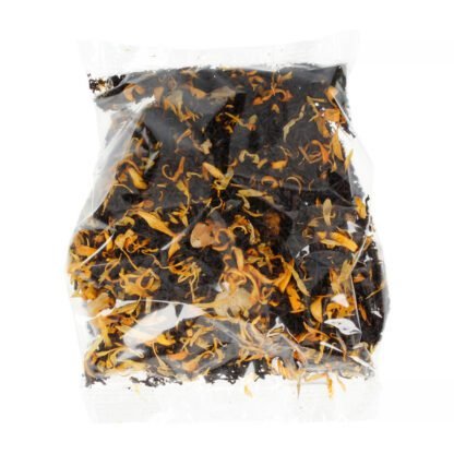 Teministeriet - Moomin Black Tea Mulberry - Herbata sypana 100g - obrazek 5
