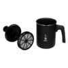 Bialetti Montalatte - ręczny spieniacz do mleka 330ml - obrazek 3