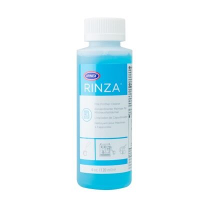 Urnex Rinza - Płyn do czyszczenia spieniacza - 120 ml