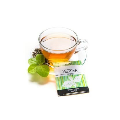 Zestaw Veertea Duoset Mint - obrazek 2