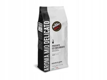 VERGNANO AROMA MIO DELICATO 1KG