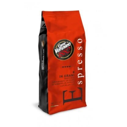VERGNANO ESPRESSO 1KG