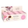 VEERTEA White Tea & Rose - herbata biała z różą w saszekach / kopertkach - 100 torebek