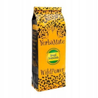 WildPower Brazil Despalada 200g