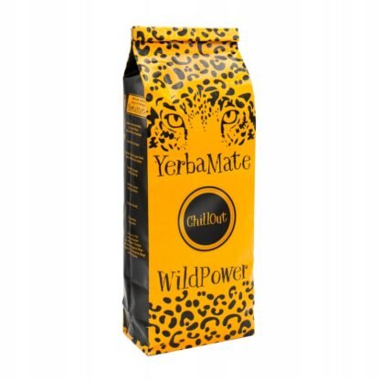 WildPower ChillOut 200g