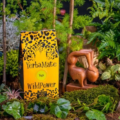 WildPower Yoga 400g - obrazek 5