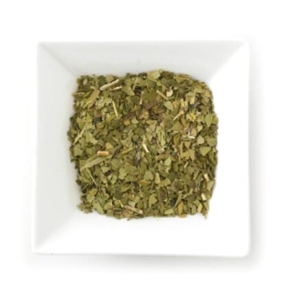 teapigs Yerba Mate 15 piramidek - obrazek 2